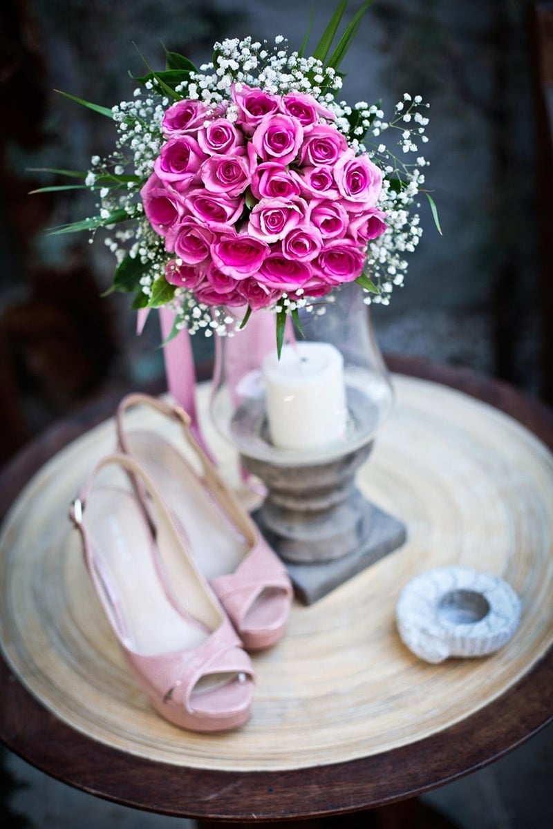 Summer Wedding