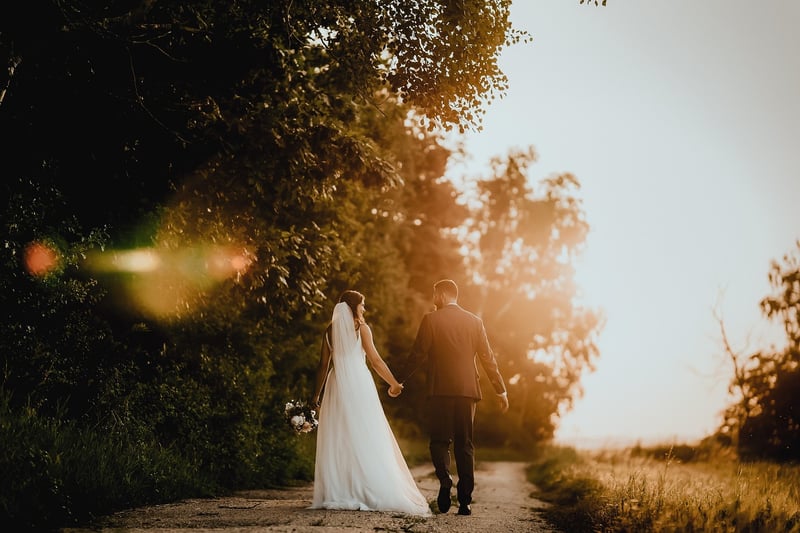 Bohemian Groom Attire